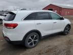 2017 KIA Sorento EX