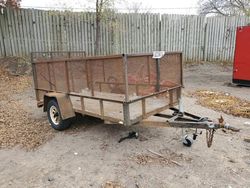 2006 Wildwood Trailer en venta en Ham Lake, MN