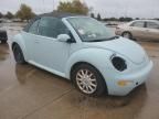 2004 Volkswagen New Beetle GLS