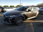 2018 Mazda CX-3 Touring