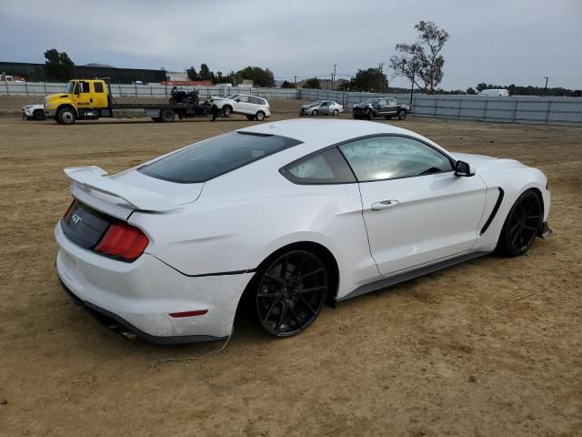 2018 Ford Mustang GT