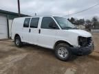 2016 Chevrolet Express G2500