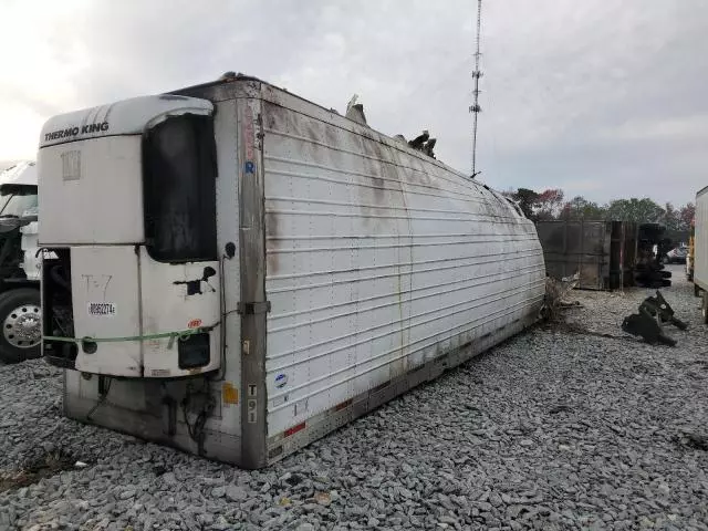 2011 Utility Trailer