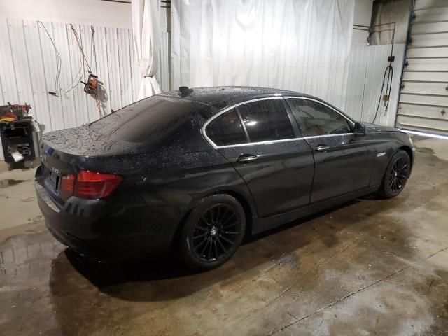 2013 BMW 535 XI