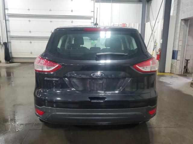 2015 Ford Escape S