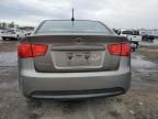 2010 KIA Forte EX