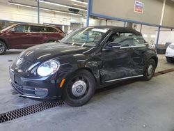 Salvage cars for sale from Copart Pasco, WA: 2013 Volkswagen Beetle