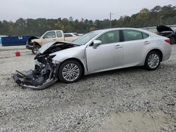 Carros salvage sin ofertas aún a la venta en subasta: 2013 Lexus ES 350