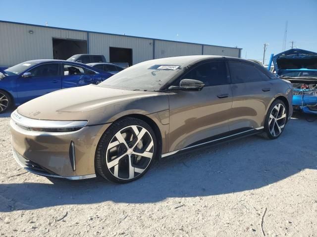 2022 Lucid Motors AIR Dream