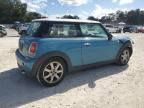 2008 Mini Cooper