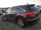 2013 Acura RDX Technology