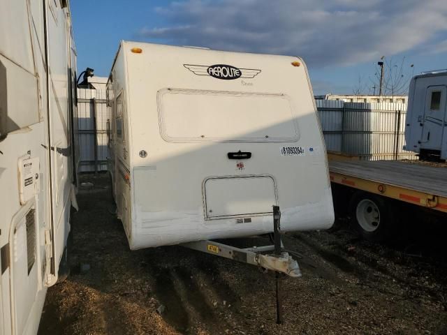 1997 Other Travel Trailer