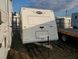 Other salvage cars for sale: 1997 Other Travel Trailer