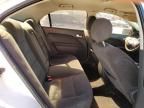 2007 Ford Fusion SE