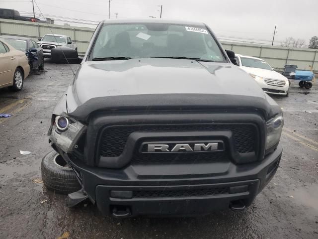 2022 Dodge RAM 1500 Classic SLT