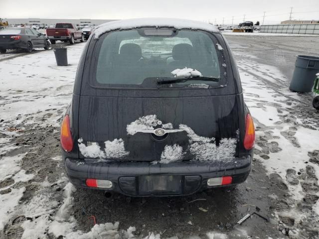 2005 Chrysler PT Cruiser Touring