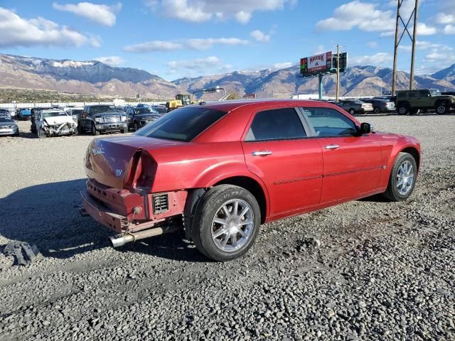 2007 Chrysler 300C