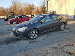 Chevrolet Malibu Vehiculos salvage en venta: 2014 Chevrolet Malibu 1LT