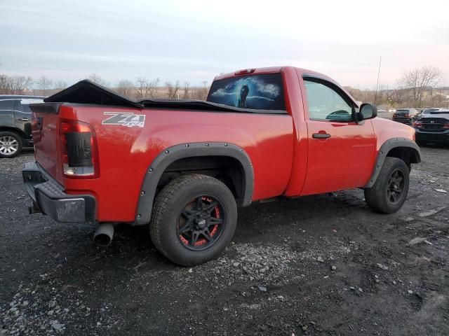 2013 GMC Sierra K1500 SLE