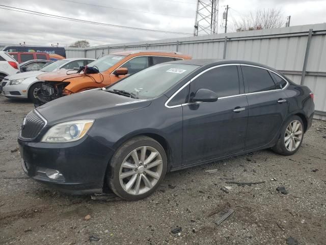 2013 Buick Verano