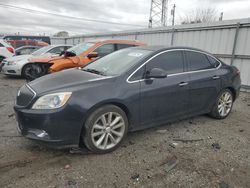 Lots with Bids for sale at auction: 2013 Buick Verano