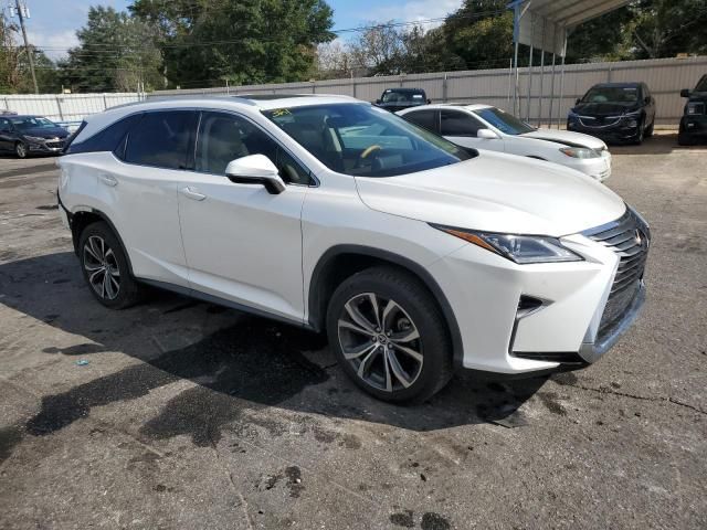 2019 Lexus RX 350 L