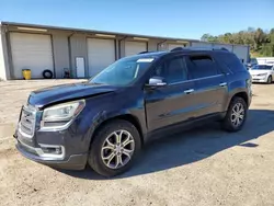 GMC Vehiculos salvage en venta: 2015 GMC Acadia SLT-1