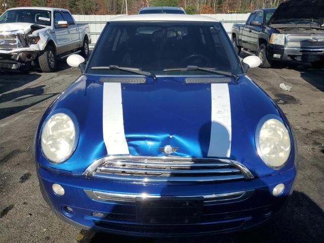 2005 Mini Cooper