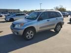 2005 Toyota Rav4