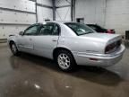 2001 Buick Park Avenue