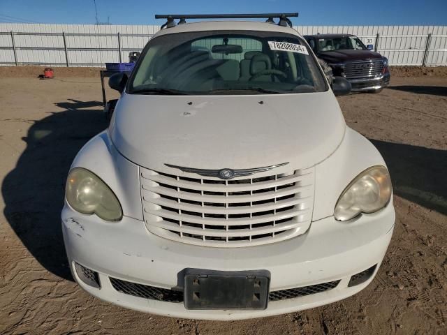 2009 Chrysler PT Cruiser