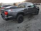 2022 Toyota Tacoma Access Cab