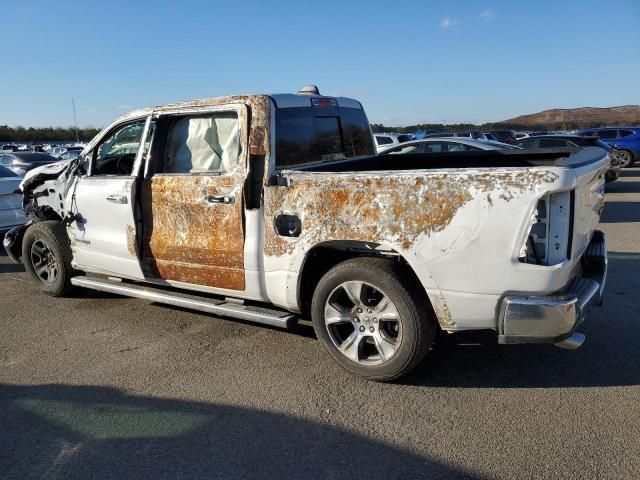 2019 Dodge 1500 Laramie