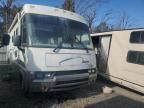 1999 Ford F550 Super Duty Stripped Chassis