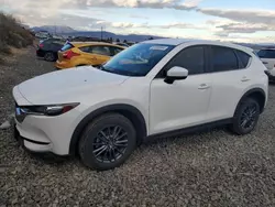 2021 Mazda CX-5 Touring en venta en Reno, NV