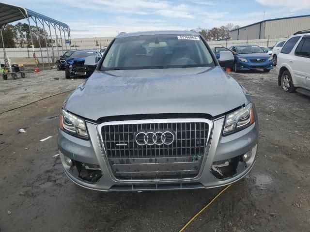 2011 Audi Q5 Premium Plus