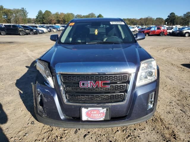 2014 GMC Terrain SLE