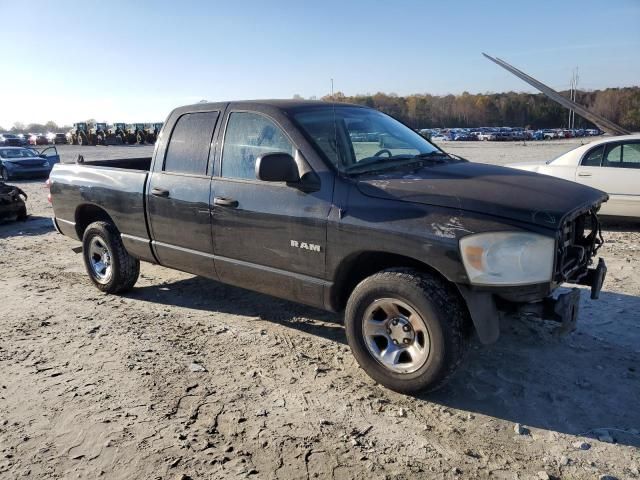 2008 Dodge RAM 1500 ST