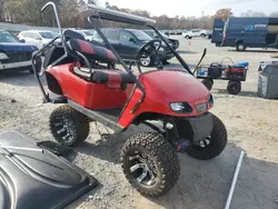 Salvage cars for sale from Copart Gastonia, NC: 2020 Golf Club Car