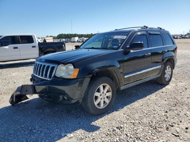 2009 Jeep Grand Cherokee Limited