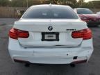 2014 BMW 335 I