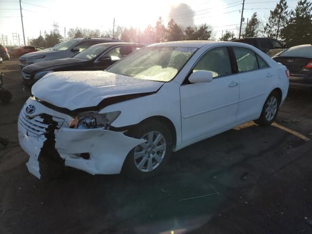 2007 Toyota Camry LE