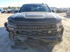 2024 Chevrolet Silverado C1500 Custom