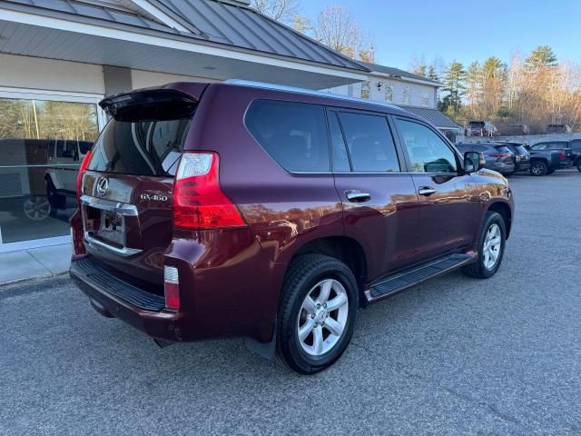 2011 Lexus GX 460