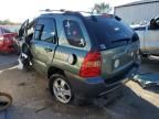 2007 KIA Sportage LX