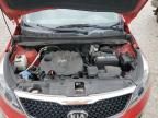 2014 KIA Sportage Base