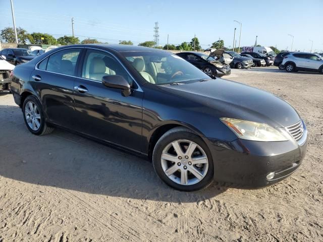 2008 Lexus ES 350