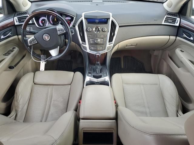 2011 Cadillac SRX Luxury Collection