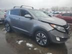 2012 KIA Sportage SX