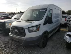 Ford Vehiculos salvage en venta: 2016 Ford Transit T-250